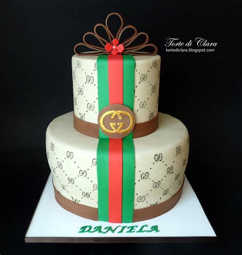 gucci torte mädchen|Gucci Torte .